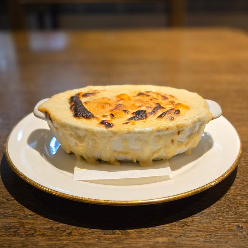 マカロニグラタン(コリス )