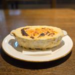 マカロニグラタン(コリス )