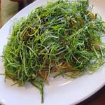 和風スパ＋コーヒーセット