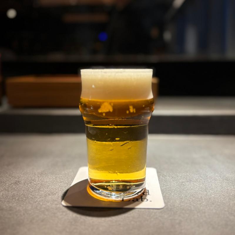 カールスバーグ(Bird Lab.)