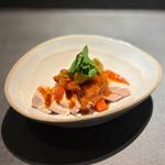 メキシカンよだれ鶏