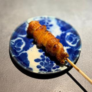 ぼんじり(Bird Lab.)