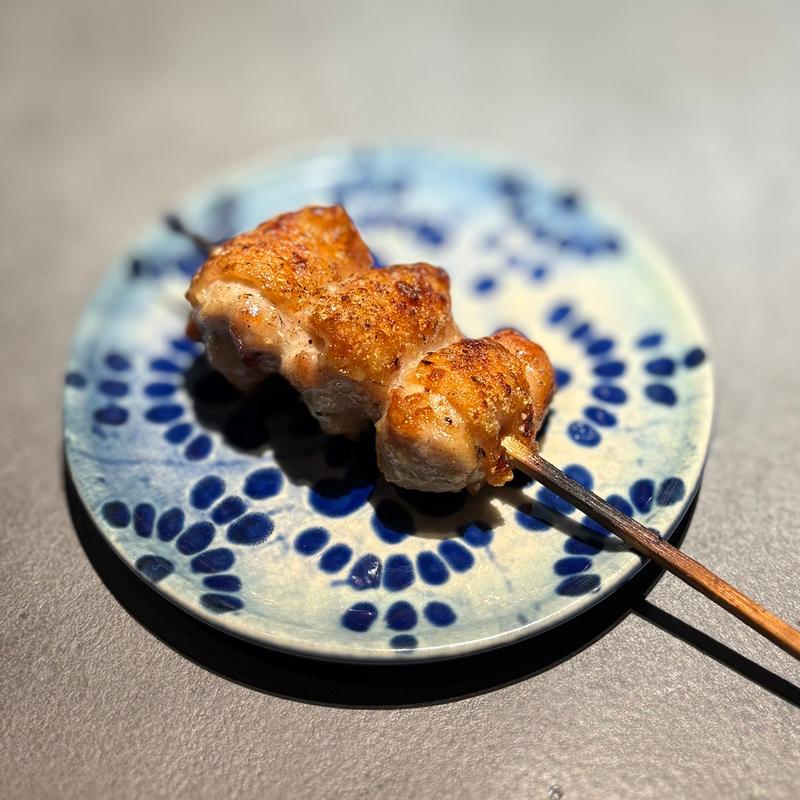 ひなトロ(Bird Lab.)