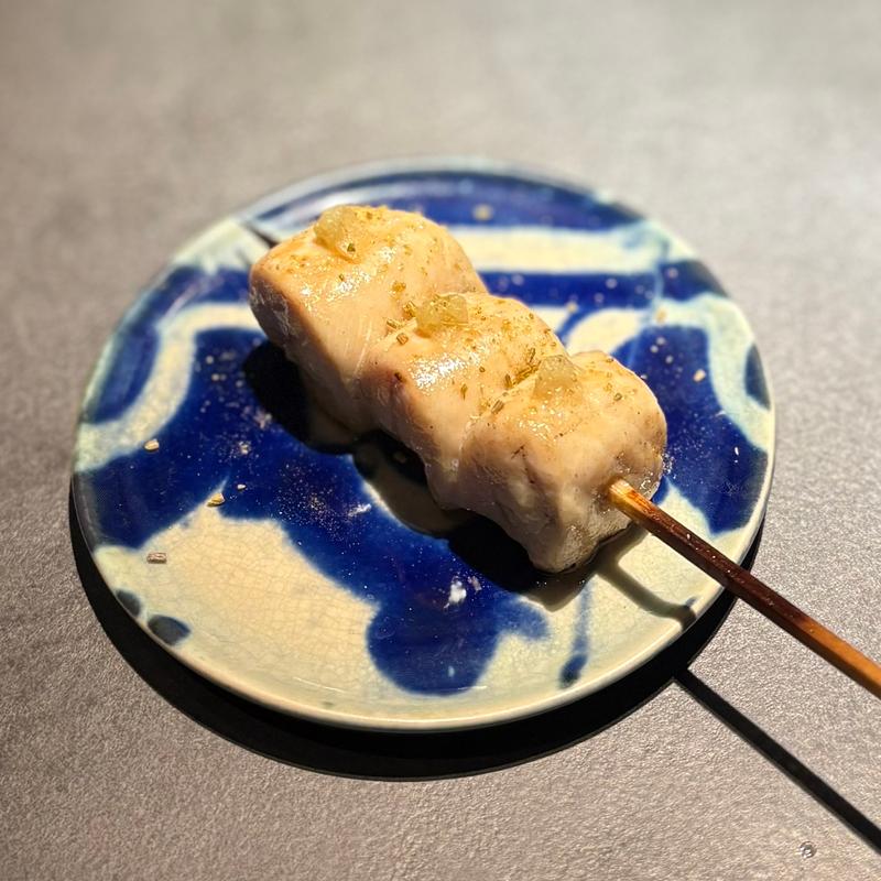 ささみ(Bird Lab.)