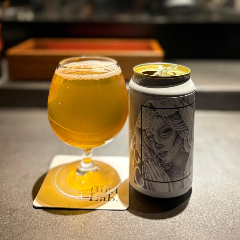 ロトロア(Bird Lab.)