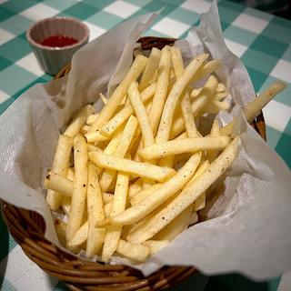 フライドポテト(テキサス 麹町店)