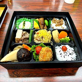 【折詰】なずな