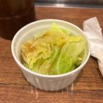 キャベツサラダ