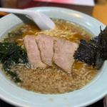 らーめん(らーめん関口)