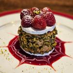 シュクセフランボワーズ(çayca（サイカ）)