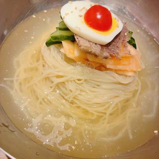冷麺