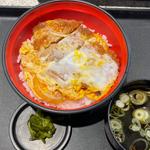 カツ丼