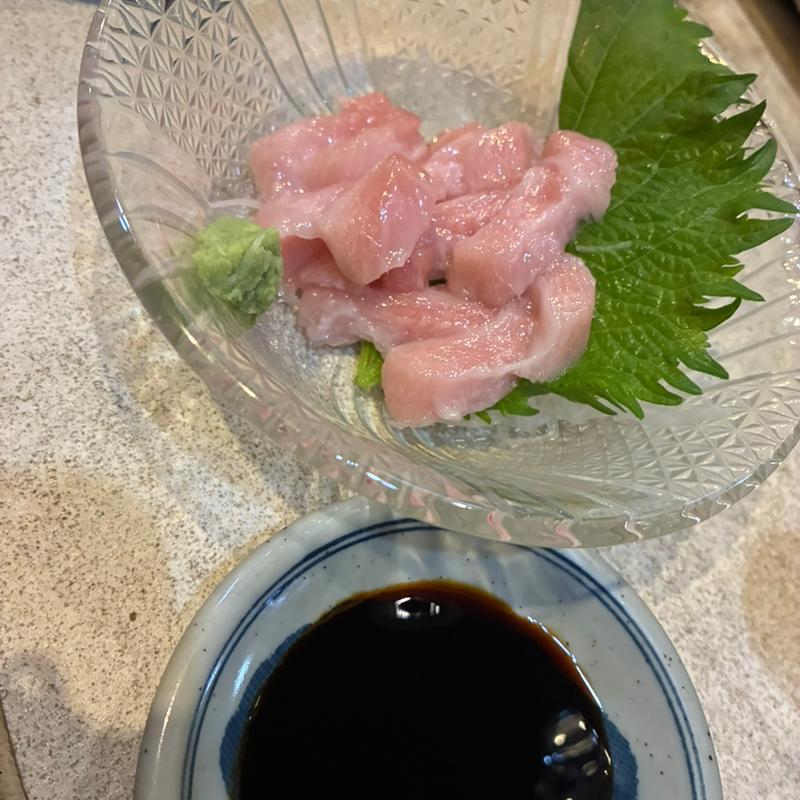 (立呑旬鮮　すーさん )