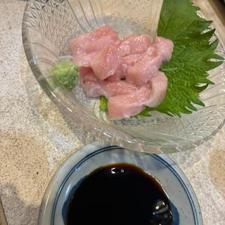 (立呑旬鮮　すーさん )