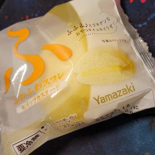 ふわふわスフレホイップカスタード(ウエルシアさいたま原山2号店)