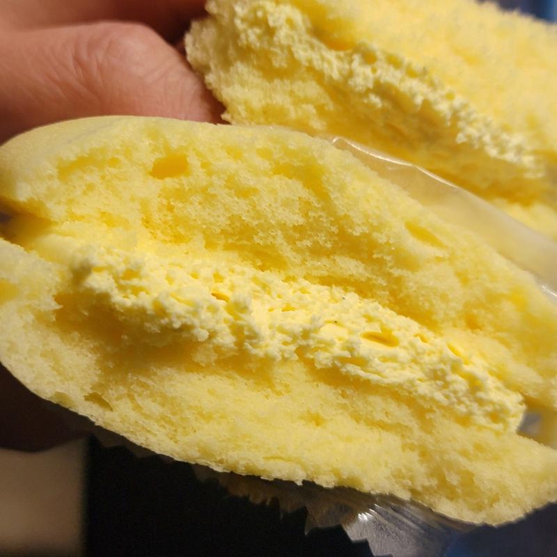 ふわふわスフレホイップカスタード(ウエルシアさいたま原山2号店)