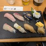 阿波徳島七貫盛り赤だし付き