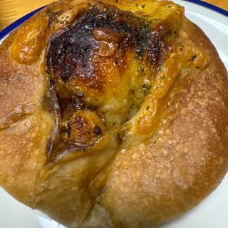 香味野菜のとろ旨ビーフシチューフランス