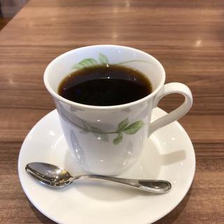 アメリカンコーヒー(高倉町珈琲 柏の葉店)