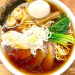 ラーメン 全部のせ
