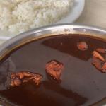 カシミールカレー