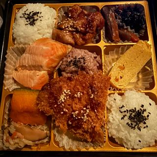 俺たちの旅弁当