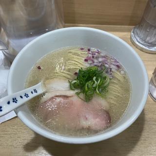 貝麺(貝麺みかわ)