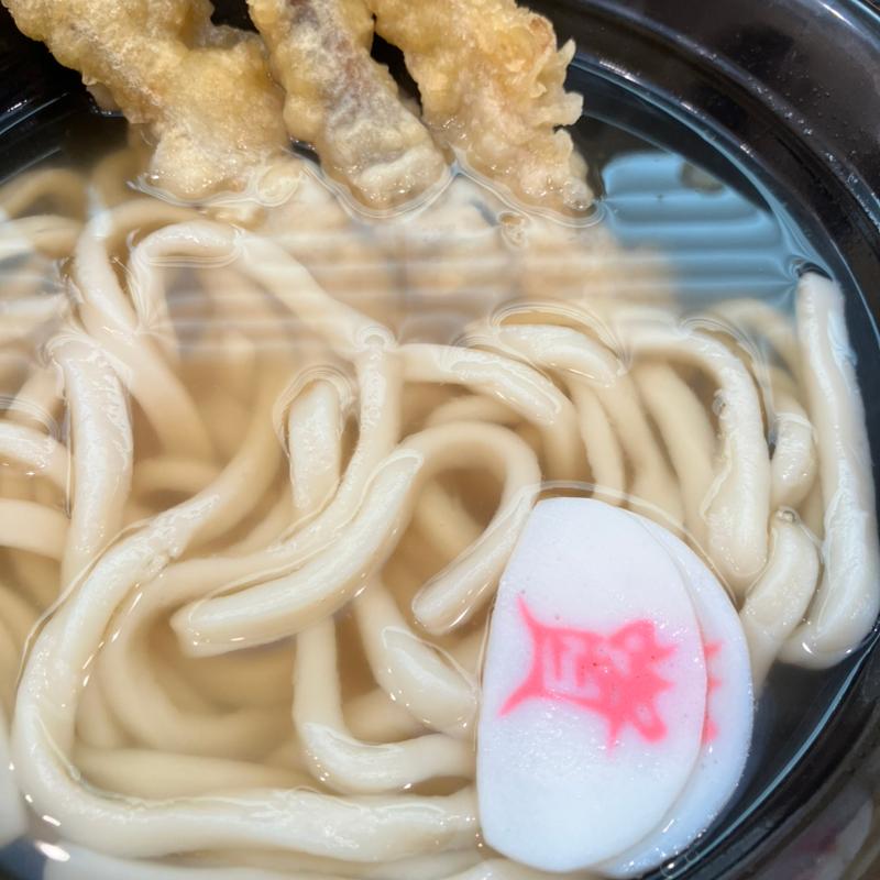 (資さんうどん 浦和中島店)