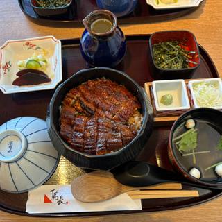 ひつまぶし(ひつまぶし 名古屋 備長 東京スカイツリータウン®ソラマチ店)