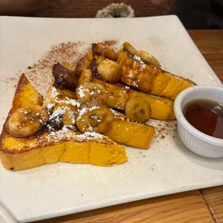 フレンチトースト