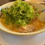 こってりラーメン 小