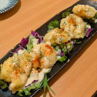 海老マヨ(トロ匠)