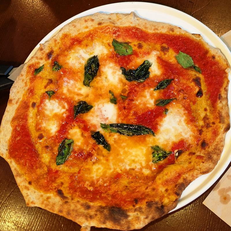 マルゲリータ(ザ・グラフトン )