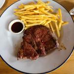 US産  牛肩ロースステーキ 200g