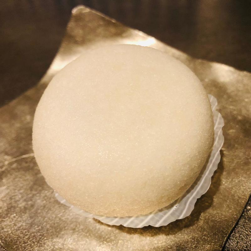 かるかん饅頭(お菓子の菊屋)