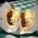 テキサスタコス