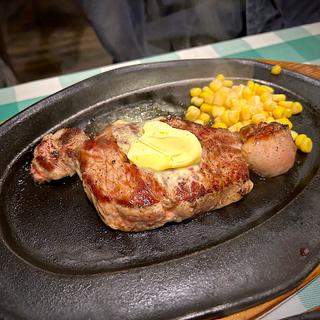 サーロインステーキ 180g