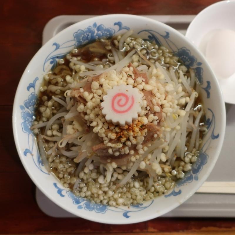 らーめん(これでいいのだ)