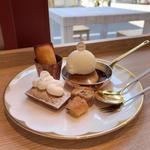 ちひろプリンセット