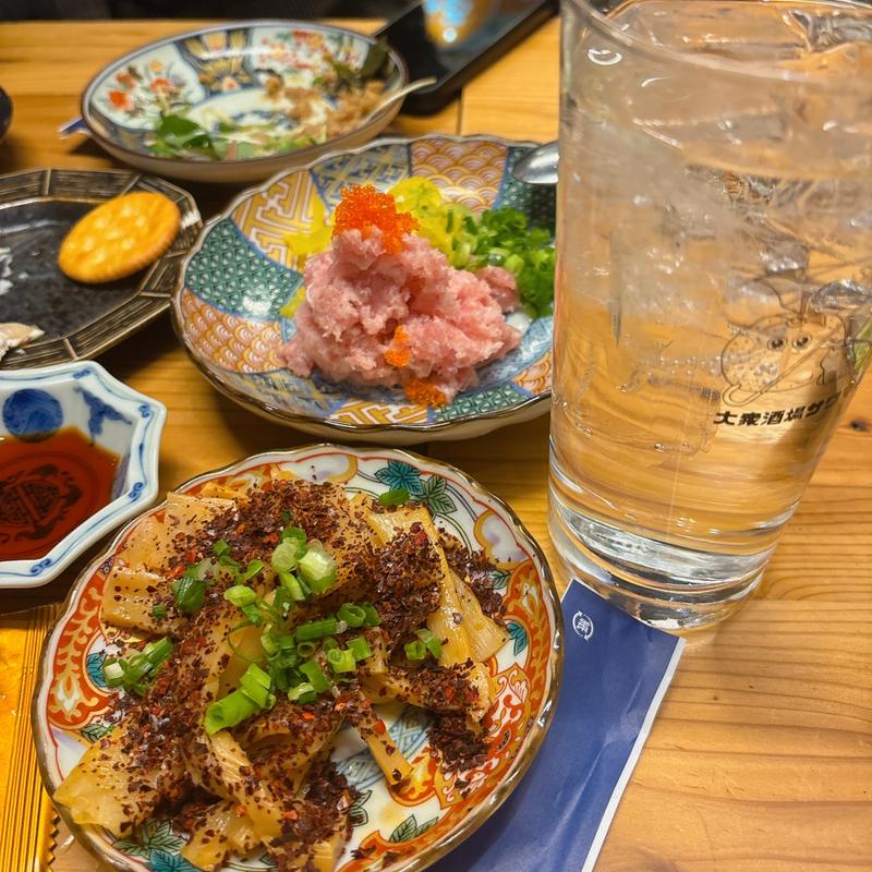 (ネオ大衆酒場 サワマル 居酒屋 川越店)