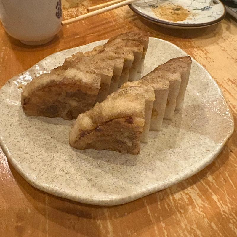 からしれんこん(居酒屋 佐藤 恵比寿 )