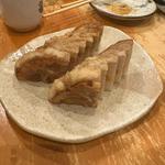 からしれんこん