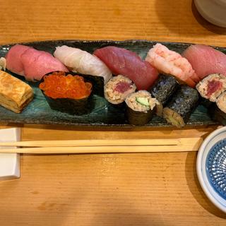 ランチセット1人前