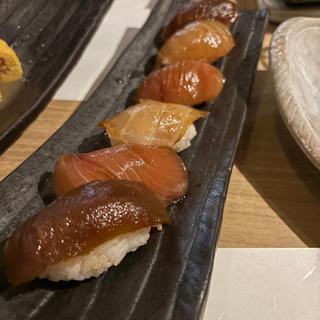 島寿司(割烹かさ原)