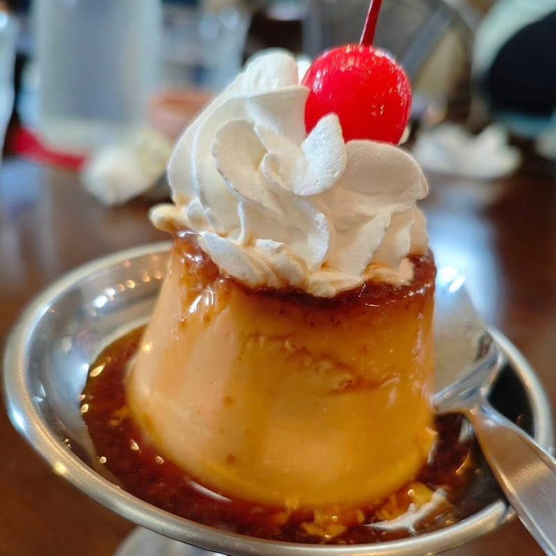 なつかしプリン(ハングリーハングリー(Hungry*Hungry ))