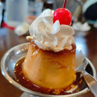 なつかしプリン(ハングリーハングリー(Hungry*Hungry ))