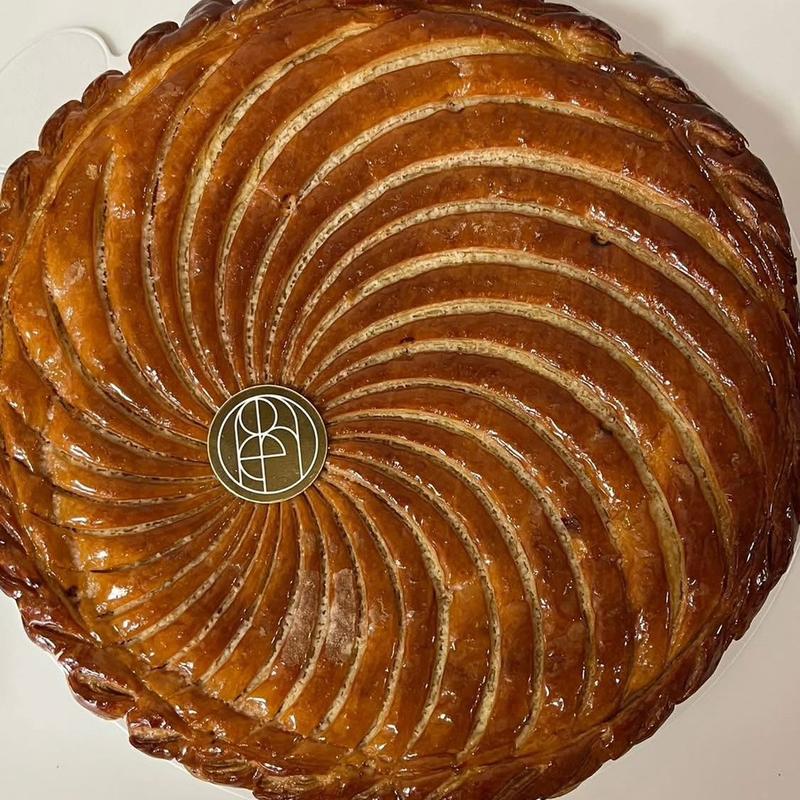 ガレットデノワナチュールトラディション(pâtisserie ondine （パティスリー オンディーヌ）)