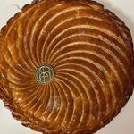 ガレットデノワナチュールトラディション