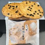 シャトレーゼ・ふっくら焼・和風だし醤油
