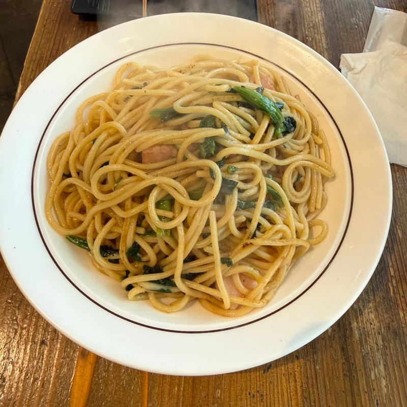 日替わり(カルボ)